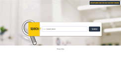Desktop Screenshot of mysupplement.com