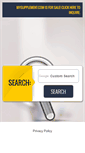 Mobile Screenshot of mysupplement.com